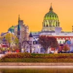 Harrisburg-Pennsylvania-Relocation-Guide