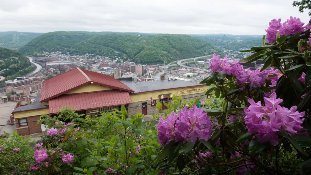 Johnstown-Pennsylvania-Relocation-Guide